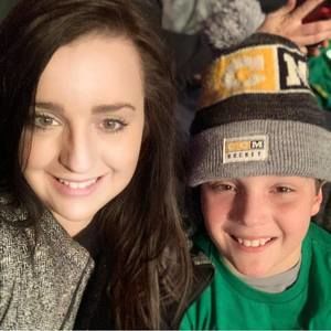 Meet your Posher, Julie